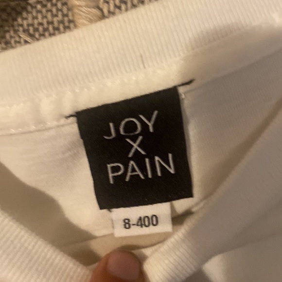 Sicko x Joy Division Born from Pain Tee - Picture 2 of 2